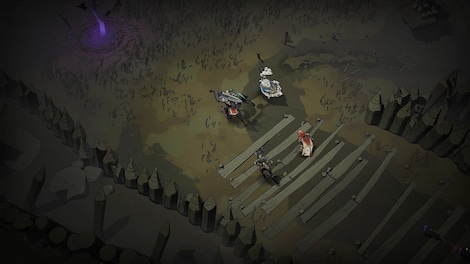 Ravenswatch - Fairytales Skin Pack (PC) - Steam Key - GLOBAL - 4