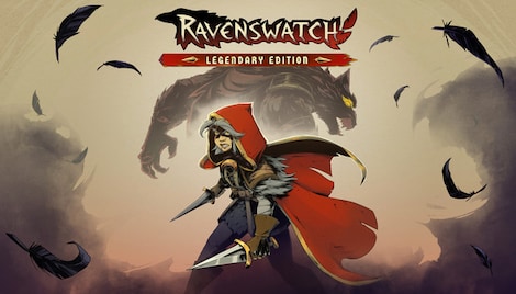 Ravenswatch | Legendary Edition (PC) - Steam Key - EUROPE - 0