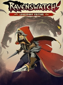 Ravenswatch | Legendary Edition (Xbox Series X/S) - Xbox Live Key - EUROPE - 1
