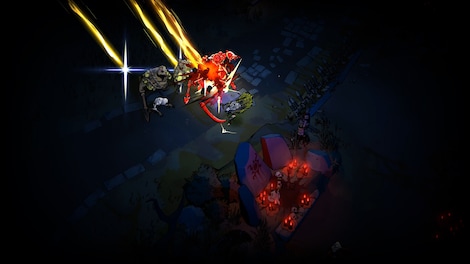 Ravenswatch: Merlin (PC) - Steam Key - EUROPE - 6