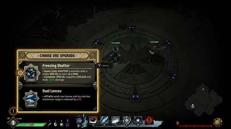 Ravenswatch (PC) - Epic Games Account - GLOBAL - 6