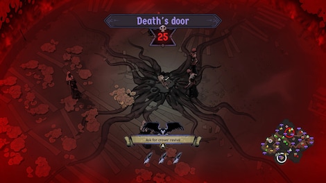 Ravenswatch (PC) - Steam Gift - GLOBAL - 8