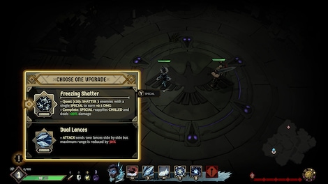 Ravenswatch (PC) - Steam Gift - GLOBAL - 6