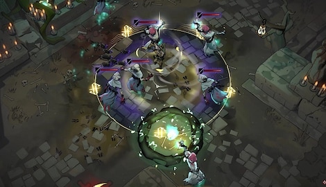 Ravenswatch (PC) - Steam Gift - GLOBAL - 3