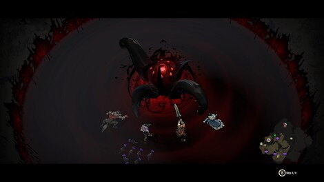 Ravenswatch (PC) - Steam Key - EUROPE - 9