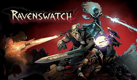 Ravenswatch (PC) - Steam Key - GLOBAL - 0