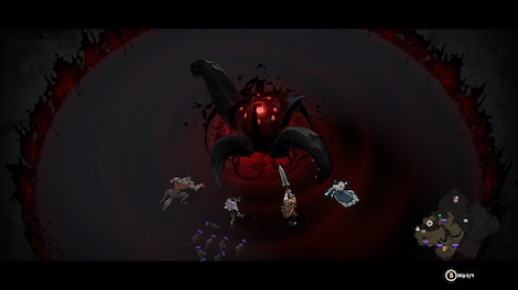 Ravenswatch (PC) - Steam Key - GLOBAL - 9