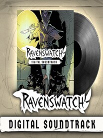 Ravenswatch Soundtrack (PC) - Steam Key - GLOBAL - 1