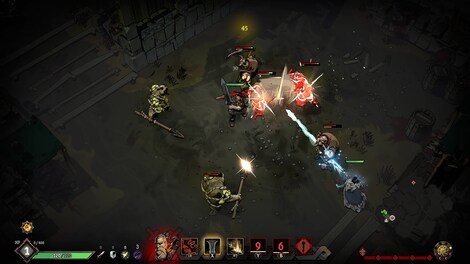 Ravenswatch | Supporter Edition (PC) - Steam Key - EUROPE - 5