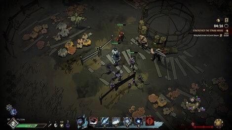 Ravenswatch | Supporter Edition (PC) - Steam Key - EUROPE - 7