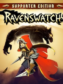 Ravenswatch | Supporter Edition (PC) - Steam Key - GLOBAL - 1