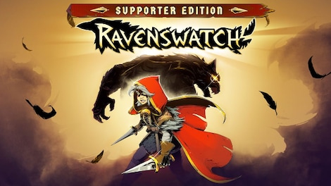 Ravenswatch | Supporter Edition (PC) - Steam Key - GLOBAL - 0