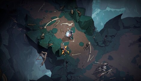 Ravenswatch - Unleashed Skin Pack (PC) - Steam Gift - GLOBAL - 3