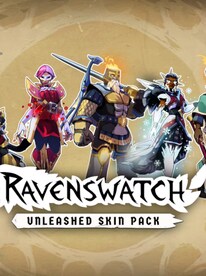 Ravenswatch - Unleashed Skin Pack (PC) - Steam Gift - GLOBAL - 1