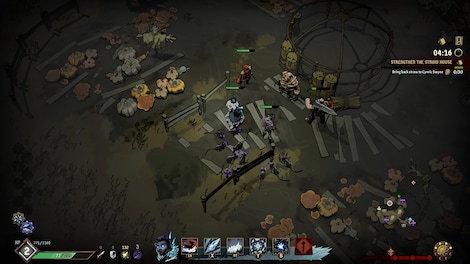 Ravenswatch | Year 1 Edition (PC) - Steam Key - EUROPE - 7