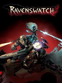 Ravenswatch | Year 1 Edition (PC) - Steam Key - EUROPE - 1