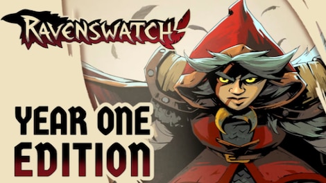 Ravenswatch | Year 1 Edition (Xbox Series X/S) - Xbox Live Key - EUROPE - 0
