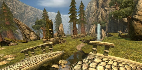 Ravensword: Shadowlands Steam Gift GLOBAL - 6