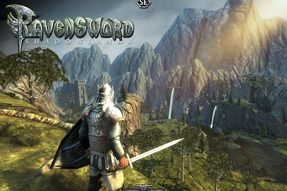 Ravensword: Shadowlands Steam Gift GLOBAL - 7