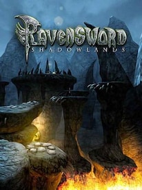 Ravensword: Shadowlands Steam Gift GLOBAL - 1