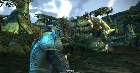 Ravensword: Shadowlands Steam Key GLOBAL - 3