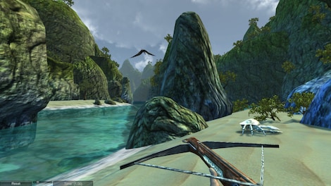 Ravensword: Shadowlands Steam Key GLOBAL - 4