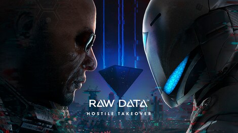 Raw Data Steam Key GLOBAL - 7