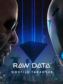Raw Data VR Steam Key GLOBAL - 1