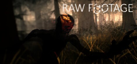 RAW FOOTAGE Steam Key GLOBAL - 0
