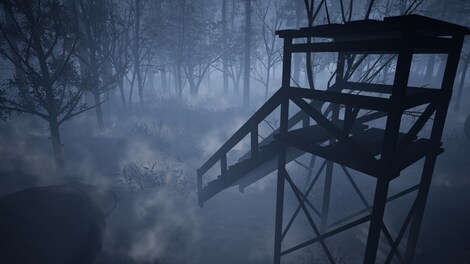 RAW FOOTAGE Steam Key GLOBAL - 3