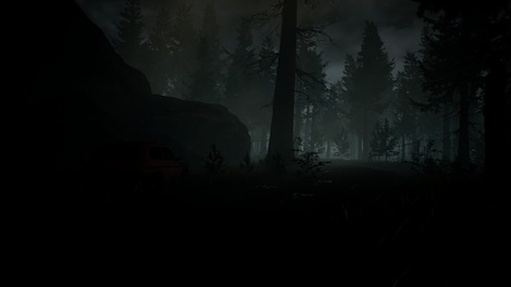 RAW FOOTAGE Steam Key GLOBAL - 8