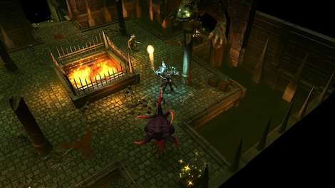 R.A.W.: Realms of Ancient War Steam Gift GLOBAL - 5