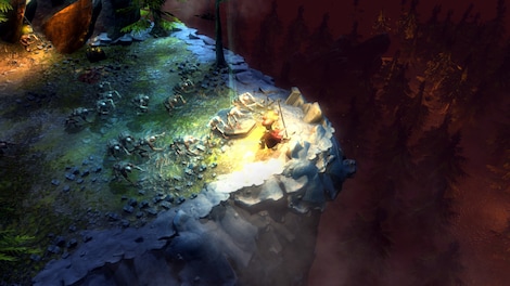 R.A.W.: Realms of Ancient War Steam Gift GLOBAL - 3
