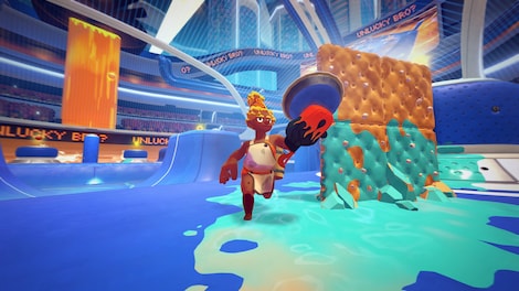 RAWMEN: Food Fighter Arena (PC) - Epic Games Account - GLOBAL - 4