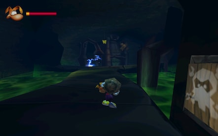 Rayman 2: The Great Escape GOG.COM Key GLOBAL - 13