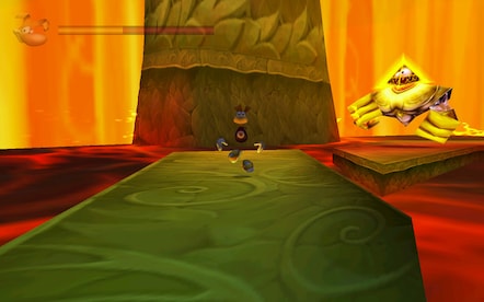 Rayman 2: The Great Escape (PC) - Ubisoft Connect Account - GLOBAL - 11