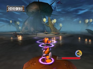 Rayman 3: Hoodlum Havoc GOG.COM Key GLOBAL - 13