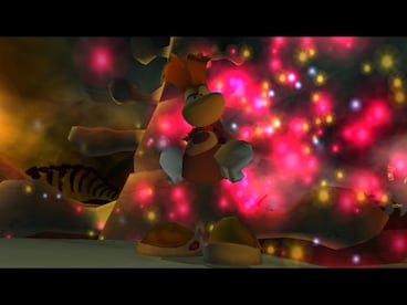 Rayman 3: Hoodlum Havoc GOG.COM Key GLOBAL - 14