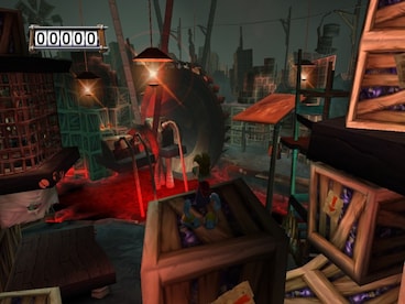 Rayman 3: Hoodlum Havoc GOG.COM Key GLOBAL - 10