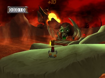 Rayman 3: Hoodlum Havoc GOG.COM Key GLOBAL - 6