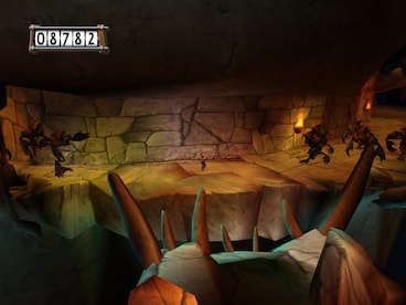 Rayman 3: Hoodlum Havoc GOG.COM Key GLOBAL - 7