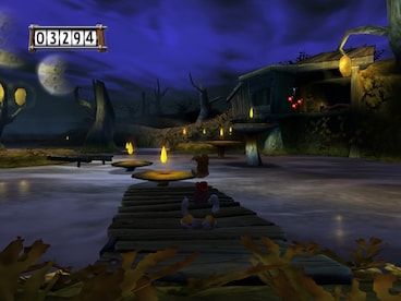 Rayman 3: Hoodlum Havoc GOG.COM Key GLOBAL - 3