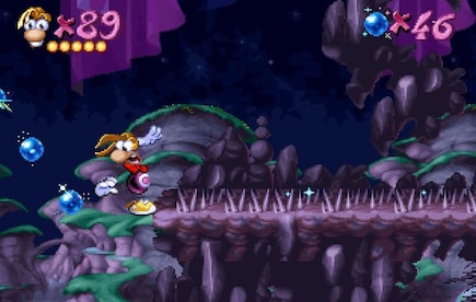 Rayman Forever (PC) - GOG.COM Key - GLOBAL - 10