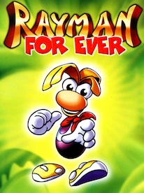 Rayman Forever (PC) - Ubisoft Connect Account - GLOBAL - 1