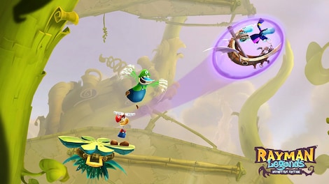 Rayman Legends | Definitive Edition (Nintendo Switch) - Nintendo eShop Key - EUROPE - 7