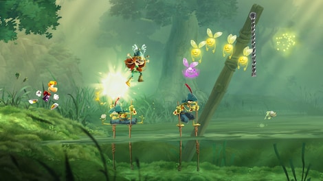 Rayman Legends | Definitive Edition (Nintendo Switch) - Nintendo eShop Key - GLOBAL - 6
