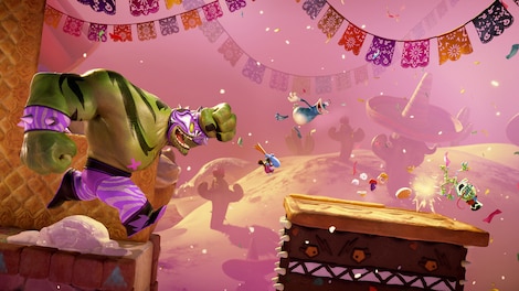 Rayman Legends Retold | Deluxe Edition (PC) - Steam Gift - GLOBAL - 6
