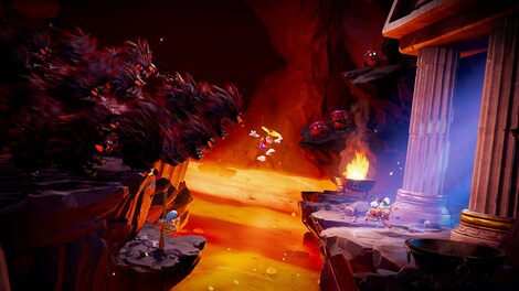 Rayman Legends Retold | Deluxe Edition (PC) - Steam Gift - GLOBAL - 3