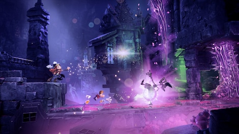 Rayman Legends Retold (PC) - Steam Gift - NORTH AMERICA - 7