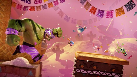 Rayman Legends Retold (PC) - Steam Gift - NORTH AMERICA - 6